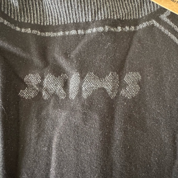 Skims First Layers Turtleneck Top Size M-XL. NWT ! - Picture 4 of 4